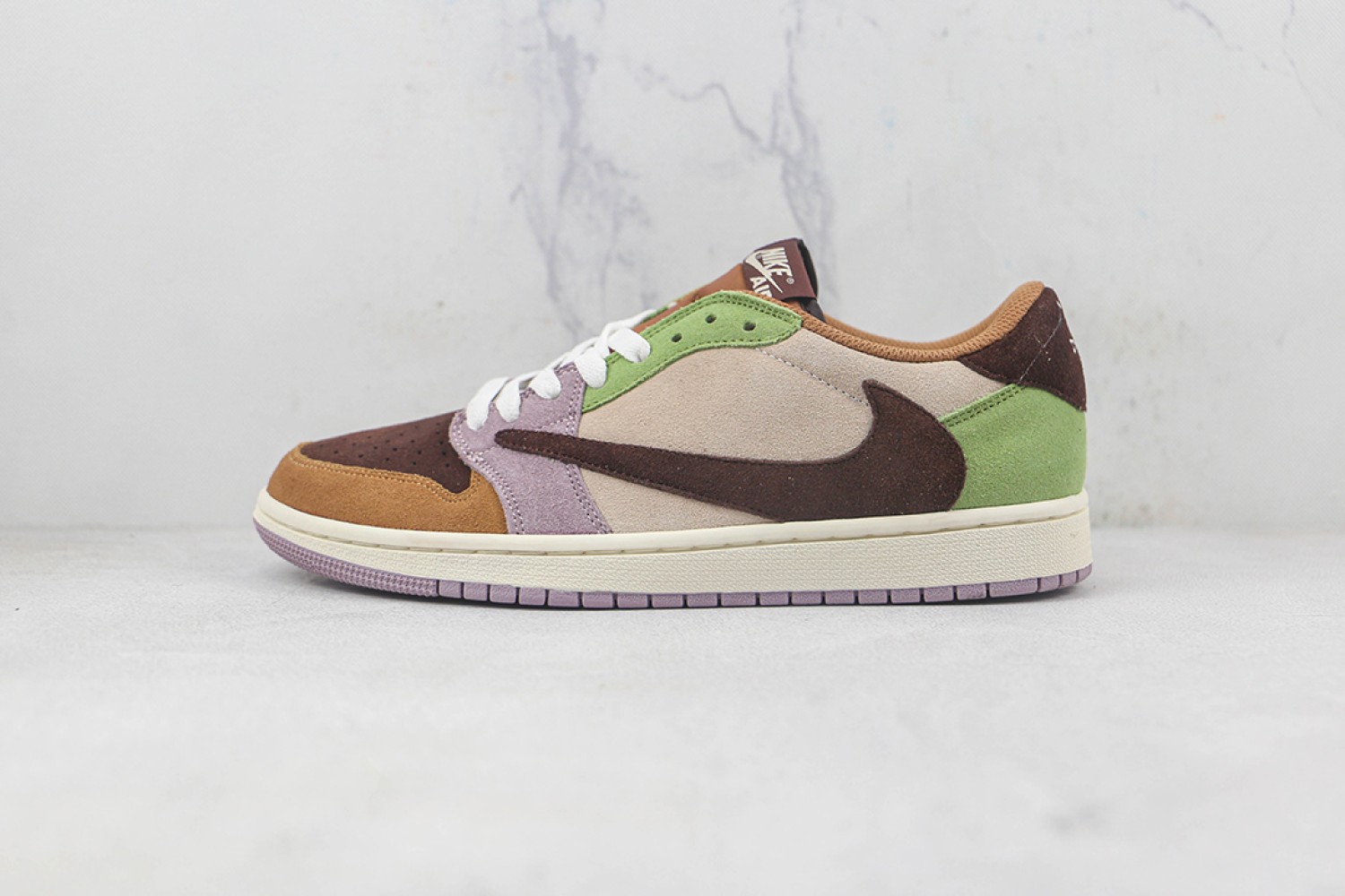 Air Jordan 1 Low Back AJLB1000803