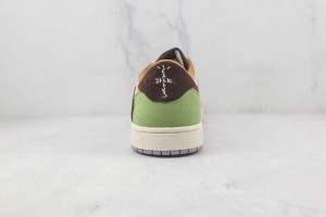 Air Jordan 1 Low Back AJLB1000803