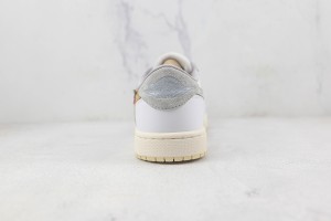 Air Jordan 1 Low Back AJLB1000804