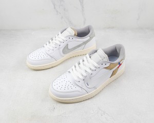 Air Jordan 1 Low Back AJLB1000804
