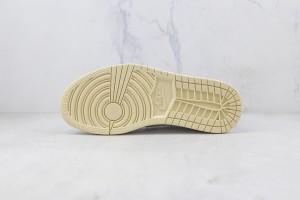 Air Jordan 1 Low Back AJLB1000804