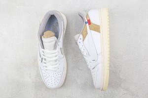 Air Jordan 1 Low Back AJLB1000804
