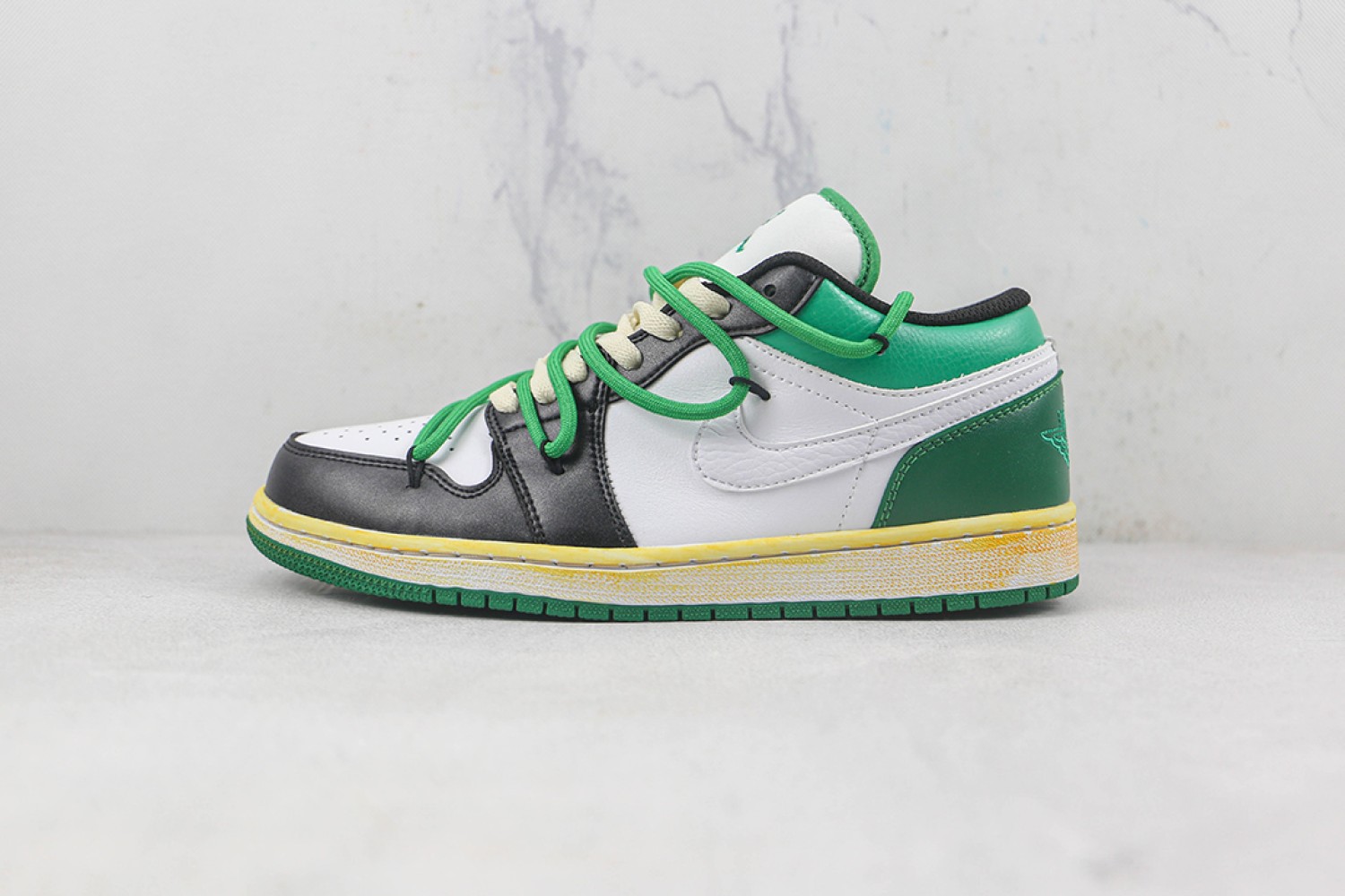 Air Jordan 1 Low Back AJLB1000805