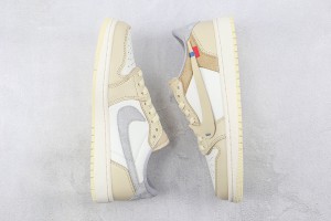 Air Jordan 1 Low Back AJLB1000806