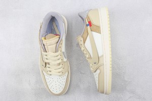Air Jordan 1 Low Back AJLB1000806