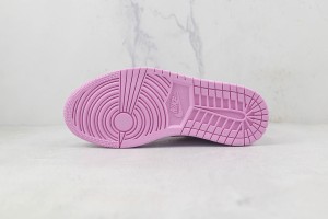 Air Jordan 1 Low Back AJLB1000807