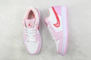 Air Jordan 1 Low Back AJLB1000807