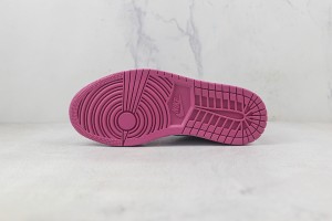 Air Jordan 1 Low Back AJLB1000808