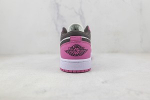 Air Jordan 1 Low Back AJLB1000808