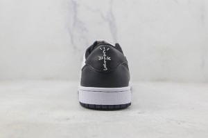 Air Jordan 1 Low Back AJLB1000812