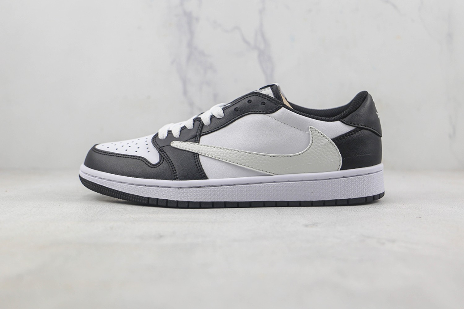 Air Jordan 1 Low Back AJLB1000812