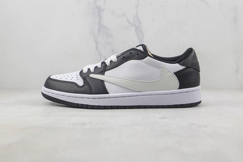 Air Jordan 1 Low Back AJLB1000812