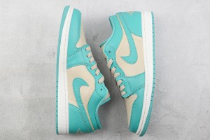 Air Jordan 1 Low Back AJLB1000813