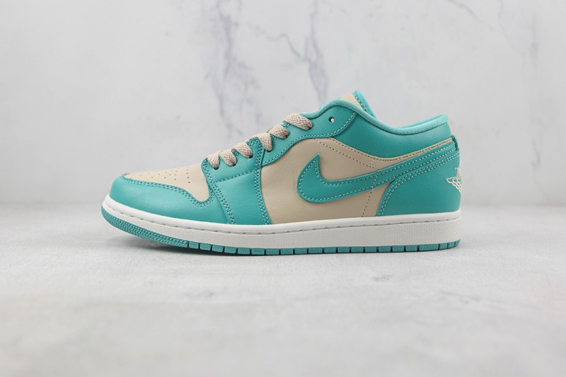 Air Jordan 1 Low Back AJLB1000813