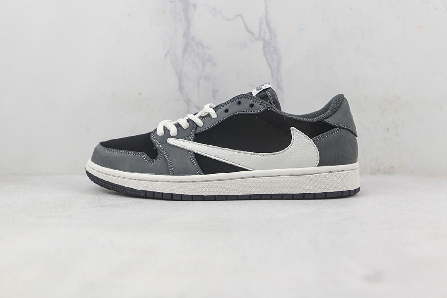 Air Jordan 1 Low Back AJLB1000814