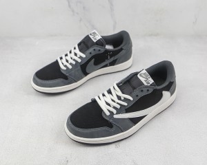 Air Jordan 1 Low Back AJLB1000814