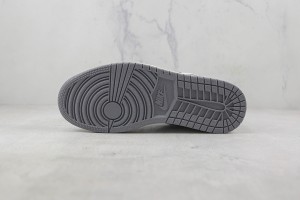 Air Jordan 1 Low Back AJLB1000815
