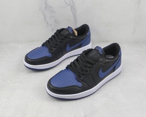 Air Jordan 1 Low Back AJLB1000816