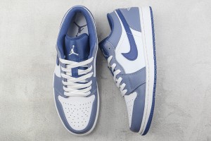 Air Jordan 1 Low Back AJLB1000817