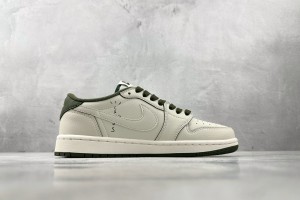 Air Jordan 1 Low Back LK1099063