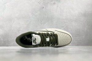 Air Jordan 1 Low Back LK1099063