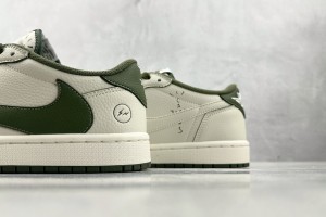 Air Jordan 1 Low Back LK1099063