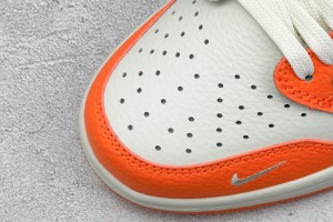 Air Jordan 1 Low Back SC9207-032