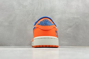 Air Jordan 1 Low Back SC9207-032