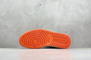 Air Jordan 1 Low Back SC9207-032