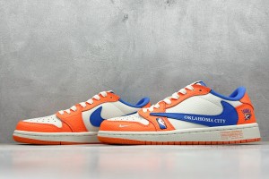 Air Jordan 1 Low Back SC9207-032