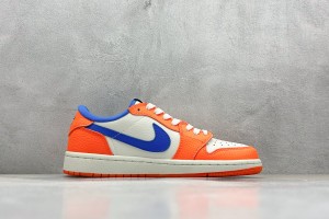 Air Jordan 1 Low Back SC9207-032