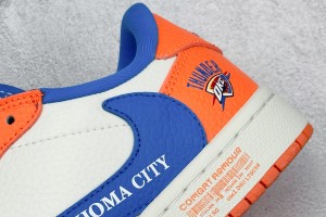 Air Jordan 1 Low Back SC9207-032