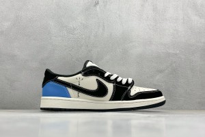 Air Jordan 1 Low Back  XS2024-052