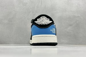 Air Jordan 1 Low Back  XS2024-052