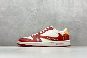 Air Jordan 1 Low Back SC9207-031