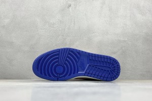 Air Jordan 1 Low Back SC9207-026