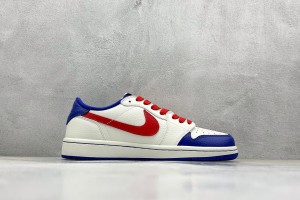 Air Jordan 1 Low Back SC9207-026
