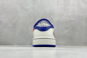 Air Jordan 1 Low Back SC9207-026