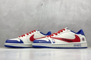 Air Jordan 1 Low Back SC9207-026