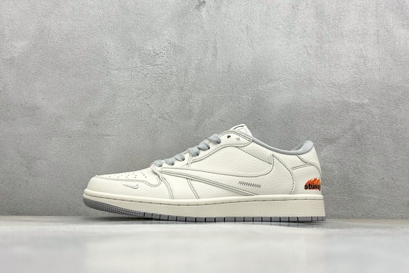 Air Jordan 1 Low Back ZH2598-228