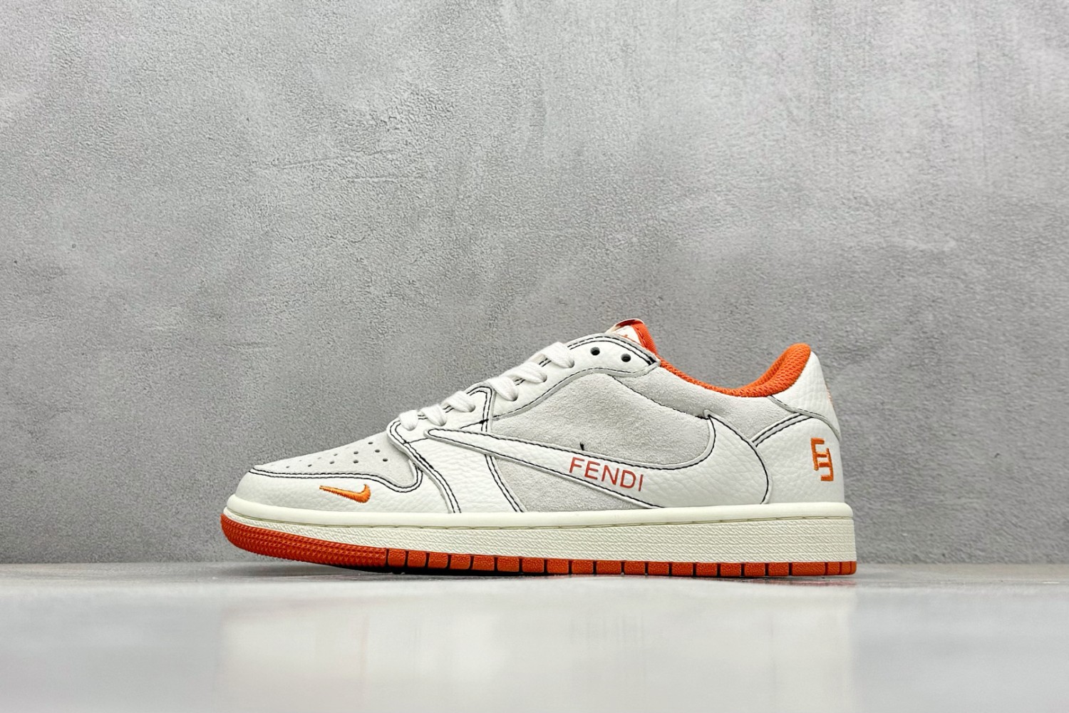 Air Jordan 1 Low Back XZ5749-002