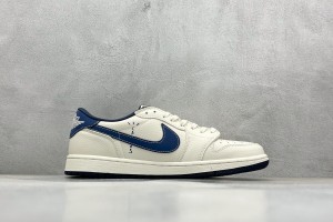 Air Jordan 1 Low Back LD2025-022