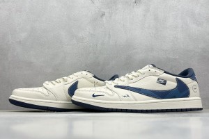 Air Jordan 1 Low Back LD2025-022