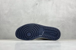 Air Jordan 1 Low Back LD2025-022