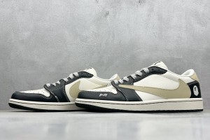 Air Jordan 1 Low Back JJ2508-552