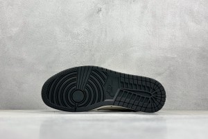 Air Jordan 1 Low Back JJ2508-552