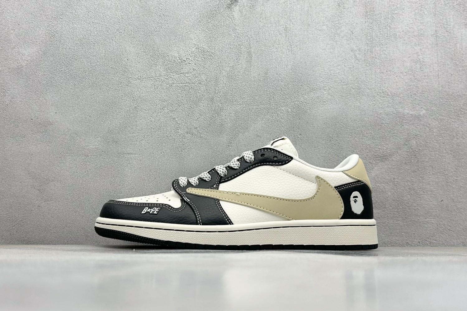 Air Jordan 1 Low Back JJ2508-552