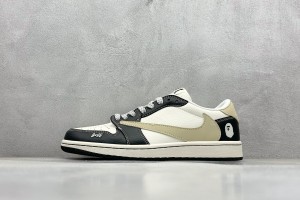 Air Jordan 1 Low Back JJ2508-552