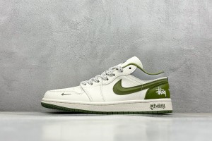 Air Jordan 1 Low Back AJLB100021