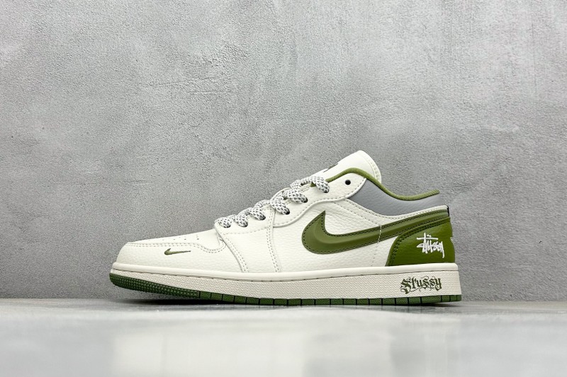 Air Jordan 1 Low Back AJLB100021